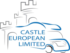 Castle European -  Kiwi motorhome and campervan importer